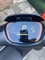 Segway e110s 45km - Weinig km + Extra's!, Ophalen of Verzenden, Zo goed als nieuw