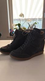 Esprit schoenen, Kleding | Dames, Schoenen, Overige typen, Ophalen of Verzenden, Zo goed als nieuw, Grijs