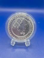 Terra 2022 1oz Zilveren Munt, Ophalen of Verzenden, Vóór koninkrijk, Losse munt, Zilver
