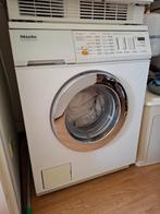 Miele Wasautomaat, Witgoed en Apparatuur, Wasmachines, Ophalen, Gebruikt, Wolwasprogramma, Voorlader
