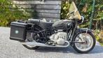 Bmw r60 met Steib S500, Ophalen of Verzenden, Motoren