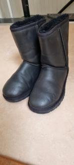 Uggs laarzen maat 36, Kleding | Dames, Hoge laarzen, UGG, Verzenden, Zwart