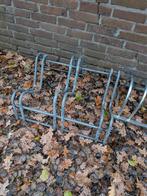 Fietsenrek - Gebruikt, Ophalen, Gebruikt