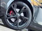 Audi A3 Sportback 40 TFSIe S-line | Camera | Navi | PDC |18", Auto's, Audi, Stof, Gebruikt, Zwart, 4 cilinders