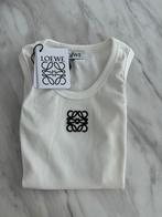 LOEWE TOP, Wit, Nieuw, Ophalen of Verzenden, Maat 36 (S)