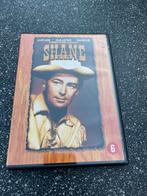 Shane - 1953, Vanaf 16 jaar, Ophalen of Verzenden, 1980 tot heden, Zo goed als nieuw