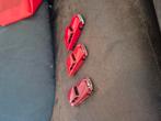Dinky toys 2x ford sedan 1x rover, Ophalen of Verzenden, Zo goed als nieuw, Dame of Heer