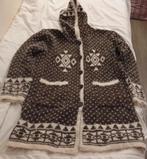 Heel mooi vest in noorse stijl. Maat 40, Ophalen of Verzenden, Zo goed als nieuw, Maat 38/40 (M)