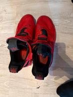 Air jordan 33 University red, Ophalen, Zo goed als nieuw, Schoenen
