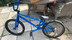 Gt bikes Bmx 20 inch, Fietsen en Brommers, Fietsen | Crossfietsen en BMX, Ophalen, V-brakes, 16 tot 20 inch, Gebruikt