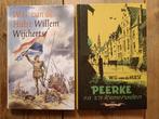 2 Nostalgische boeken van W.G van der Hulst., Boeken, Ophalen of Verzenden, Zo goed als nieuw