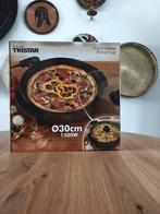 Tristar Pizza Grillpan - Nieuw in Doos - 30cm, Ophalen of Verzenden