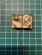 poppenhuis Open kerstboekje, Ophalen of Verzenden, Nieuw, Poppenhuis