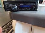 Kenwood autoradio, Ophalen of Verzenden, Zo goed als nieuw