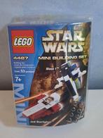 Lego Star Wars set 4487, Kinderen en Baby's, Speelgoed | Duplo en Lego, Nieuw, Complete set, Ophalen of Verzenden, Lego