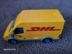 DHL Speelgoed Bestelwagen, Kinderen en Baby's, Speelgoed | Speelgoedvoertuigen, Ophalen of Verzenden, Zo goed als nieuw