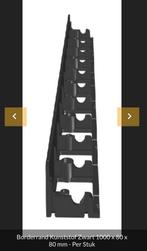 Kunststof Borderrand - Tuinrand, Ophalen, Nieuw