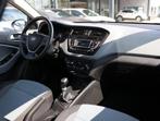 Hyundai i20 1.2 HP i-Motion I Airco I Cruise Control, 83 pk, Euro 6, 4 cilinders, Blauw
