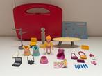 Playmobil 5652 City Life - Fashion Boutique, Ophalen of Verzenden, Zo goed als nieuw, Complete set