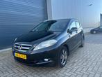 Honda FR-V 1.8i Lifestyle CLIMA 6 PERS NAP APK 2008, 4 cilinders, Zwart, Origineel Nederlands, Bedrijf