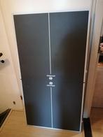 Tafeltennistafel inklapbaar, Sport en Fitness, Tafeltennis, Ophalen, Zo goed als nieuw, Tafel Indoor, Inklapbaar