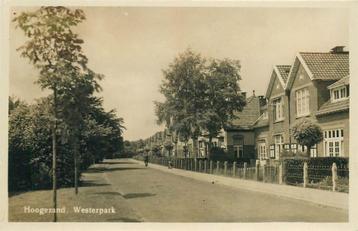 (378-387-039) Hoogezand Westerpark beschikbaar voor biedingen
