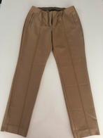 Caroline Biss stretch broek  bruin 40 42 l xl Als Nieuw!, Maat 38/40 (M), Bruin, Verzenden, Nieuw
