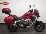 Honda VFR 800 X CROSSRUNNER (bj 2015), Motoren, Motoren | Honda, Doornveld 180-184
B-1731  ZELLIK, BE, Honda Motor Europe Ltd, Belgian Branche