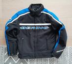 Bering Steel Kid waterdichte motorjas kinderen - 8jr (126cm), Jas | textiel, Kinderen, Ophalen of Verzenden, Bering