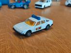 Corgi Rover 3500 Police, Ophalen of Verzenden, Zo goed als nieuw, Auto