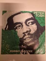 Peter Tosh. Johnny B. Goode., Ophalen of Verzenden, 7 inch, Pop, Single