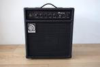 Ampeg BA-108 v2 basgitaarversterker combo, Muziek en Instrumenten, Ophalen, Zo goed als nieuw, Basgitaar, Minder dan 50 watt