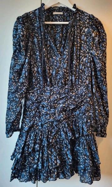 Ulla Johnson jurkje in maat 36 in nieuwstaat beschikbaar voor biedingen