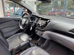 Opel KARL 1.0 Cosmo Leer Stuur/stoel verwarming, Auto's, Opel, Voorwielaandrijving, 839 kg, Gebruikt, Euro 6