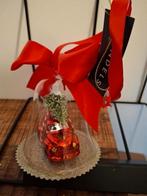 Vondels ornament Auto in dome, Ophalen of Verzenden, Zo goed als nieuw