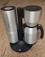 Siemens koffiezetapparaat Porsche Design, Ophalen, Afneembaar waterreservoir, Koffiemachine, Gemalen koffie