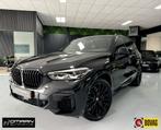 BMW X5 xDrive45e M-Sport 394PK SKYPANO 360 22'' HUD, Automaat, Gebruikt, Zwart, Leder