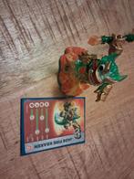 Skylanders Jade fire kraken, Avontuur en Actie, 2 spelers, Ophalen of Verzenden, Zo goed als nieuw