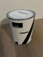 Lab wall paint muurverf / white truffle no 644, Doe-het-zelf en Verbouw, Verf, Beits en Lak, Ophalen of Verzenden, Zo goed als nieuw
