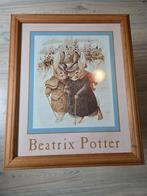 Beatrix Potter Schilderij, Ophalen