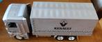 NEWRAY RENAULT AE500 MAGNUM TRUCK - 28cm lang, Hobby en Vrije tijd, Modelauto's | 1:32, Ophalen of Verzenden, Zo goed als nieuw