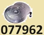 077962 Set roerblad anode magnesium Ø130mm/0,320 kg. € 34,95, Watersport en Boten, Accessoires en Onderhoud, Ophalen of Verzenden