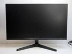 Samsung LF27T350FHR 27 Inch Full HD IPS 75Hz 5ms Waterschade, Full HD, Ophalen of Verzenden, Zo goed als nieuw, Samsung