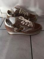 NIEUW Philippe Model smeakers maar 38, Kleding | Dames, Schoenen, Bruin, Ophalen of Verzenden, Philippe Model, Sneakers of Gympen