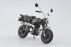 Honda Monkey Limited, Aoshima, 1/12, ., Nieuw, Ophalen of Verzenden, 1:9 t/m 1:12