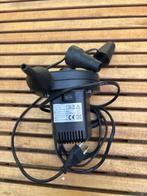 Air pump FL559, Caravans en Kamperen, Luchtpompen, Ophalen of Verzenden, Gebruikt