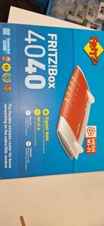 FRITZ! FRITZ!Box, Computers en Software, Netwerk switches, Info@avm.de, Ophalen of Verzenden, Zo goed als nieuw, Alt-Moabit 95, 10559 Berlin, Germany