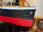 RMS Titanic model, hout 108 cm, Nvt, Nvt, Nvt, Ophalen