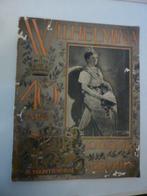 Wilhelmina 40 jaren Koningin der Nederlanden, Ophalen of Verzenden, Gelezen