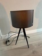 Tafellamp tripod zuiver, Ophalen, Gebruikt, Overige vormen